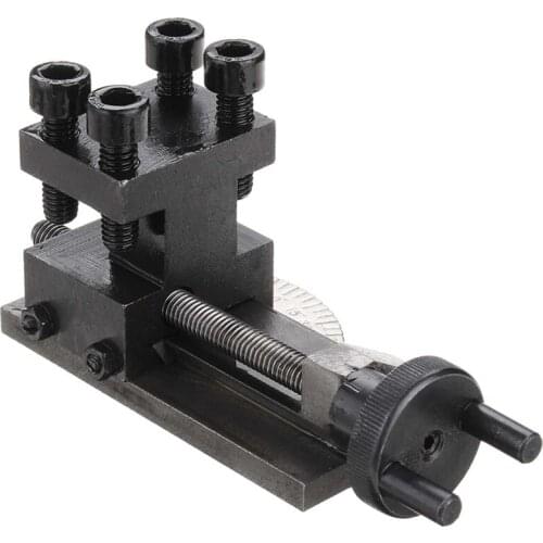 JFBL Hot Sieg C0 Rotatable Lathe Tool Holder S/N: 10154 Sieg Mini Lathe Accessories Lathe Tool Holder Turning Tool