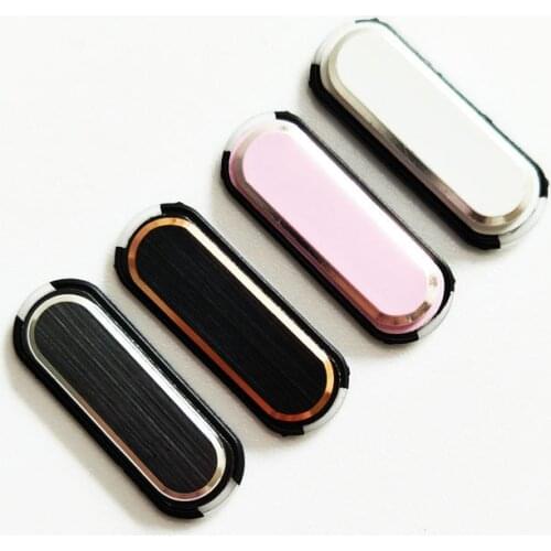 For Samsung Galaxy Note 3 N9005 N900 N900A N900T N900V Original Mobile Phone Home Key Housing Button Keypads