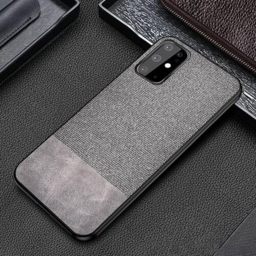 Nekiyou Samsung Galaxy S10 Lite Phone Cases