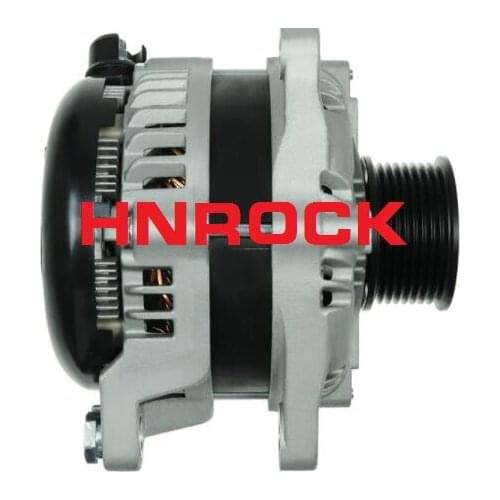 NEW HNROCK 12V 220A ALTERNATOR 104210-6220 290-10512 90-29-5802 A-80527 UD13835A FOR FORD
