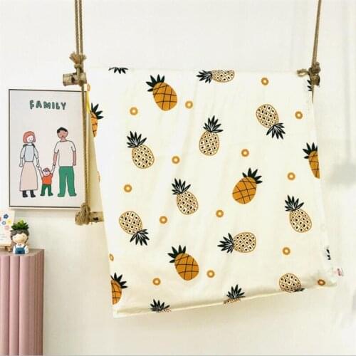 120x150cm Cotton Children Nursery School Sleeping Bed Quilt Kids Kindergarten Quilt for Bed Blanket Boy Girl Bedding Quilt