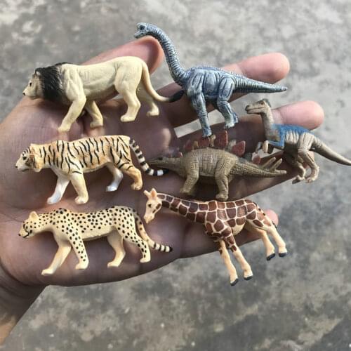 Pvc figure cute cup toy lady butterfly collections doll toy gift model 7pcs/st