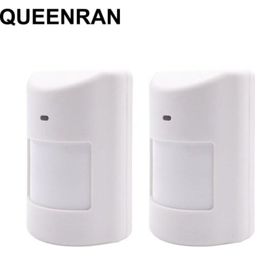 QUEENRAN Security Sensors