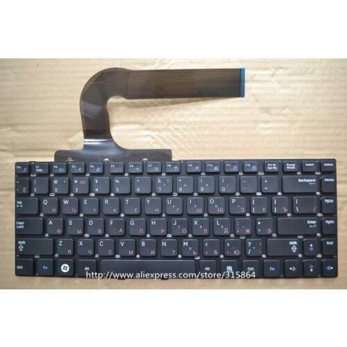 Russian /US New laptop keyboard for SAMSUNG QX411 QX410 QX412 QX310 X430 X330 Q430 RF410 RF411 SF410 SF411 SF310 Q330 black