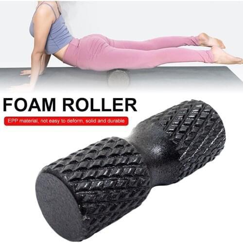 Yoga Fitness Pilates Foam Column Training Fitness Pilates Gym Massage Grid Trigger Point Therapy Physio Exercise Yoga Column