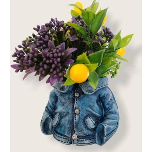 TRENDY DİZAYN Decorative Vases