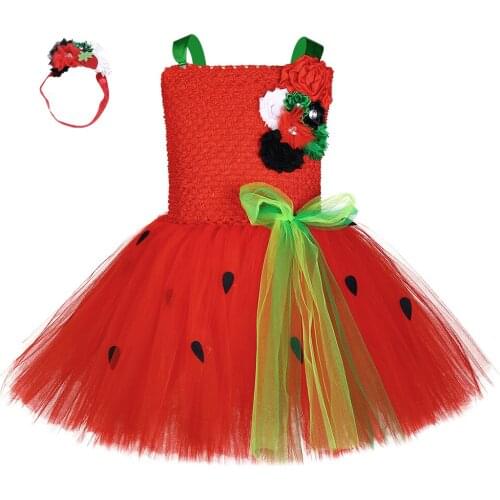 Летние платья для девочек Tutu Dreams China At AliExpress