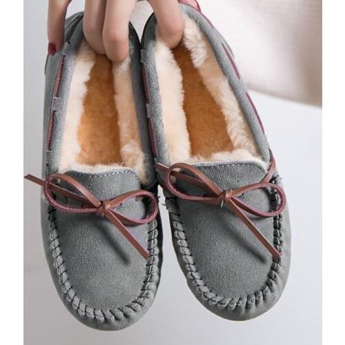 Women's Ankle Boots UVWP China