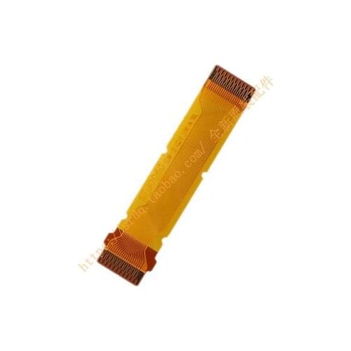 Repair Parts For Panasonic Lumix DMC-LX100DC-LX100M2 LX100II D-LUX7 LX100M2 Key Operation Panel Rear Flex Cable STJ0060 SW-9