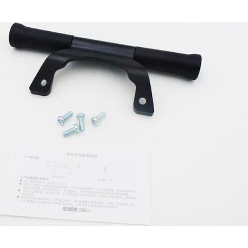 Ninebot one A1/S2 Protective cover for unicycle no. 9 single wheel balancing car protective stop bracket Parking holder