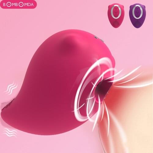 Female Sucking Vibrators for Women Clitoral Sucker Vibrator Rechargeable Clitoris Stimulator Adult Sex Toys for Women Couple