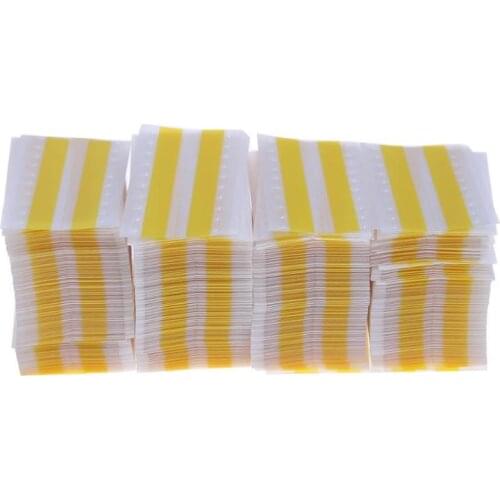 8mm SMT Double Face Rectangular Splice Tape Film Joining Splicing Tape