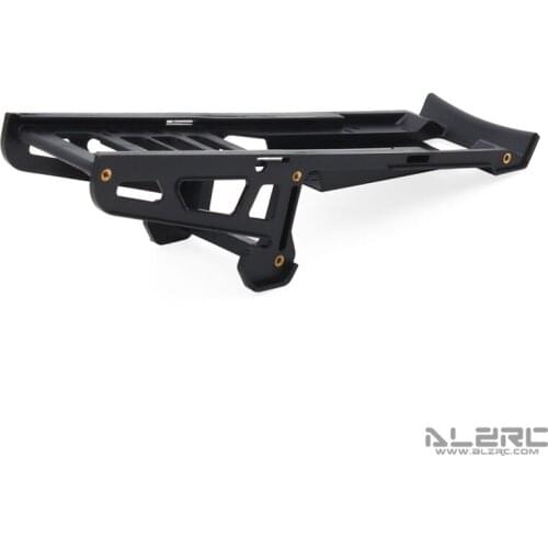 ALZRC Plastic Battery Support For Devil 380 FAST 3D Fancy RC Helicopter Aircraft TH18700-SMT6