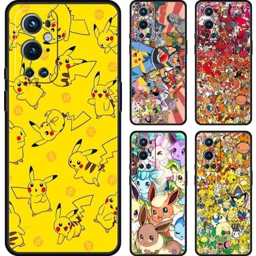 Bandai OnePlus 8 Phone Cases