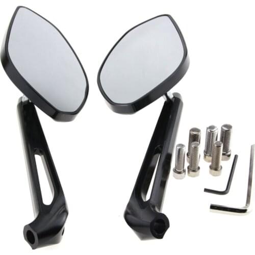 For K T M 1290 1190 790 1090 125 200 250 690 390 DUKE CNC Aluminum Motorcycle Rearview Mirror Cutting Case