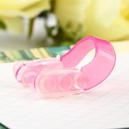HOT Nose UP Clip Lifting Shaping Clipper No Pain Nose Bridge Straightening Beauty Clip Corrector Facial Corrector