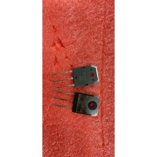 5PCS-1Fot 5N3003 H5N3003P imported high power field effect tube MOS tube 300V40A TO-3P brand new original H5N3003P