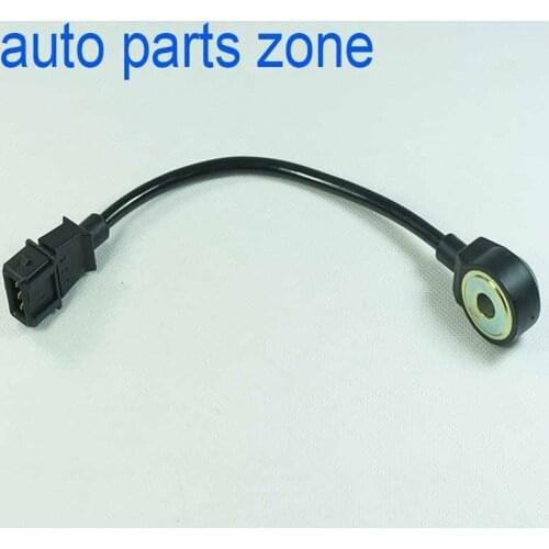 MH ELECTRONIC Free Shipping Detonation Knock Sensor For Fiat Barchetta Palio Lancia Libra Siena Honda Civic 60602832 KNE03 93061