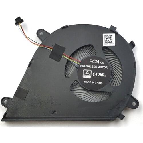 New For Asus Mars15 VX60 VX60GT K571 K571GT F571 F571G F571GT X571 X571F X571G X571GD X571GT X571U Laptop GPU Cooling Fan