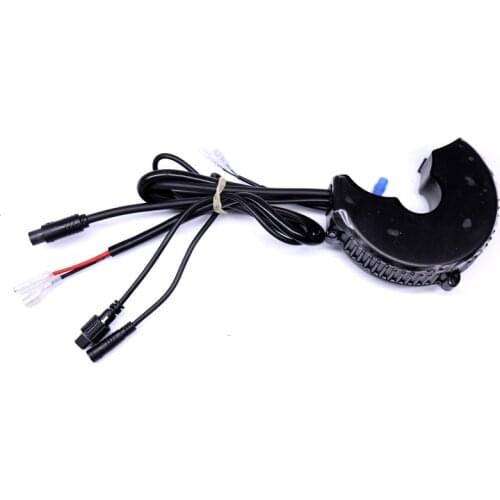 Bangfang/8fun new type 48V25A BBS motor controller for BBS02 48V500w/750W new electric bike motor