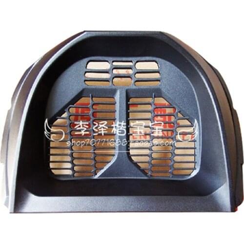 Front engine ferry, engine cover for Benelli BJ500-2C BJ500-6A