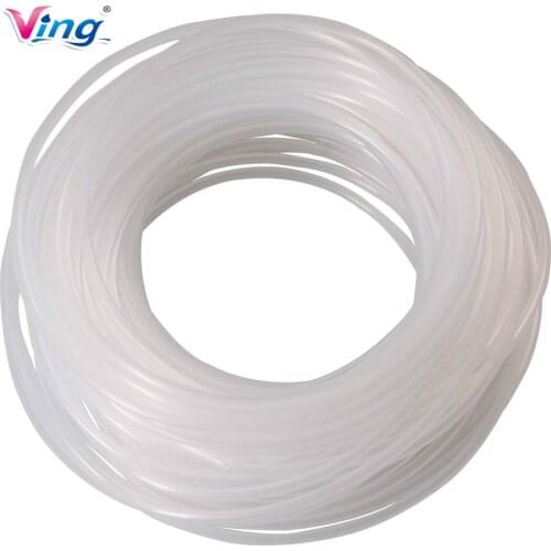 Roland Solvent Resistant PTFE Ink Tube 1.8mm x 3mm