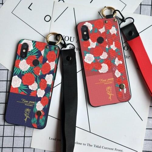 ShuiCaoRen Phone Cases Xiaomi Mi 10 Ultra