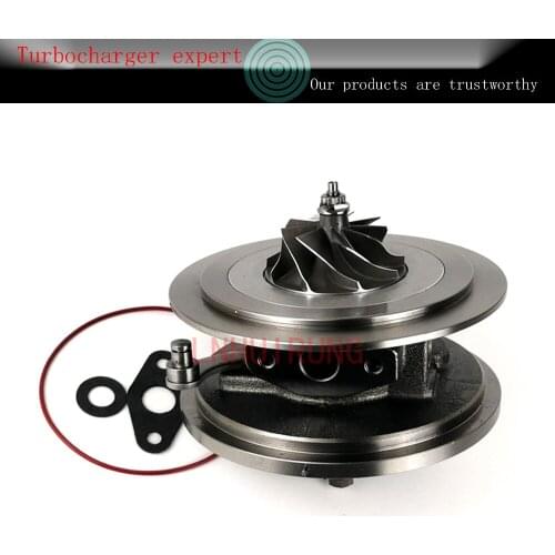 Turbo cartridge for Chevrolet VM RA428 Holden Colorado RG 2.8L GTB1752V 814067 814067-0003 814067-5003S 55486935 Turbine Core