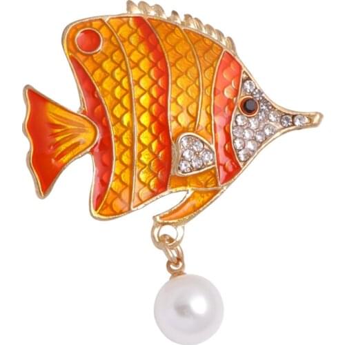 XinTeAcc Children's Brooches For Clothes