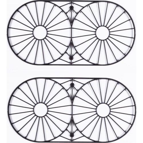 Propeller Guard For Simtoo Moment Foldable Selfie Drone Spare Parts Protective Cover Accessories