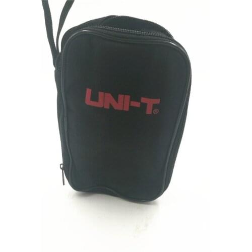 UNI-T UT-B01 Black Bags For UNI-T Series Digital Multimeter Also Suit for The Other