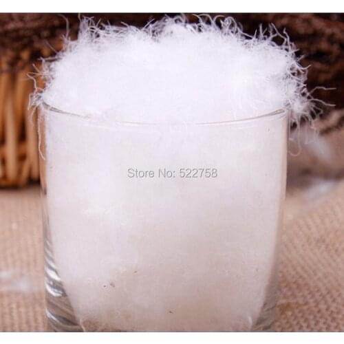 1 kg 90/10 goose down for sale USA 2000 Standard 800 fill power factory wholesale