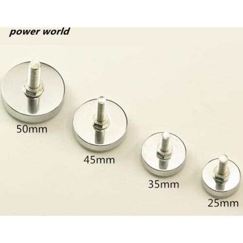 2pcs Iron + plastic furniture is adjustable Table Chair Sofa Screw Furniture mat