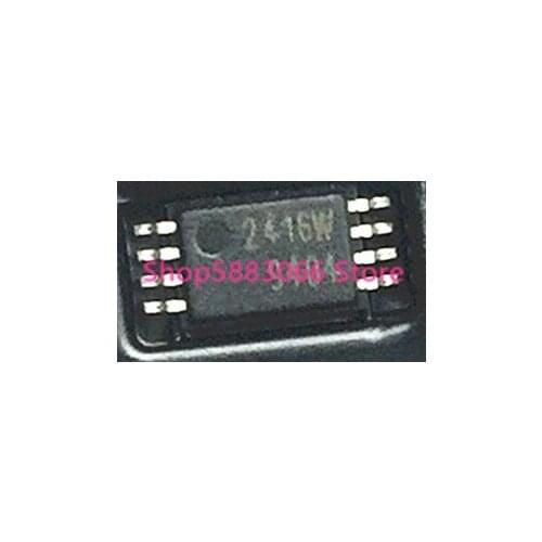 20PCS M24C16-RDW6TP TSSOP8