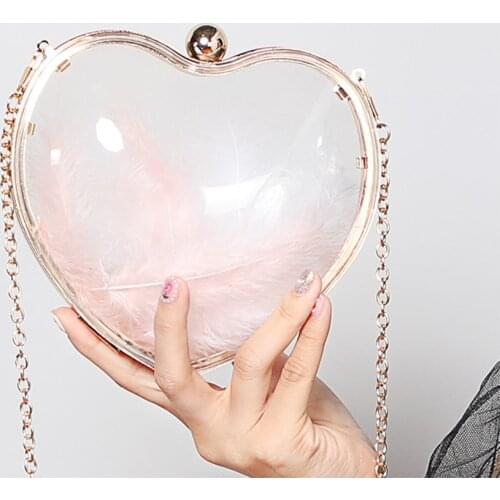 Женские клатчи на цепочке Chosencs China At AliExpress