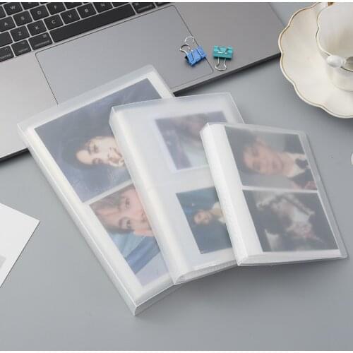 80/84/160 Pockets Cards Holder Binders Albums For Board Games Card Book Sleeve Holder