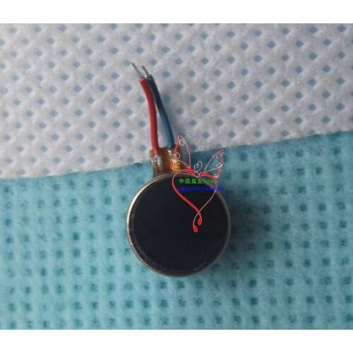 100% Original ulefone power 6 Vibrator Motor New Vibrator Flex Cable Ribbon Replacement Parts for ulefone power 6