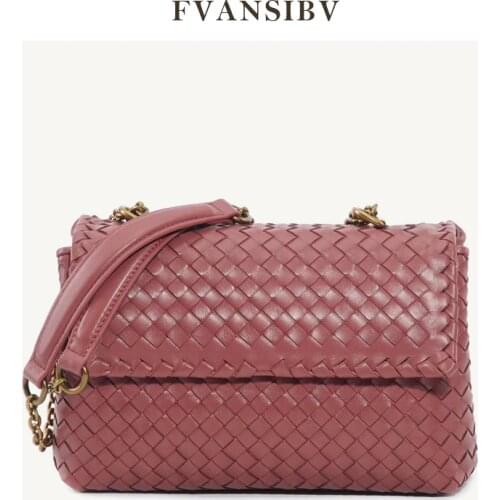 FVANSIBV Beautiful Womens Bags
