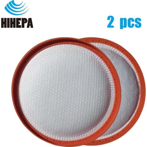 HIHEPA Active Filters