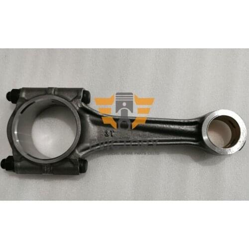 For FUSO CANTER MITSUBISHI 4D31T 4D31-T rebuild kit crankshaft connecting rod bearing