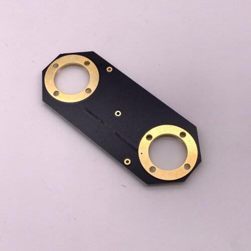 Super Capacitor Balancing Voltage Regulator Module 2.7V 3000F Series 5.4V Protec E56B