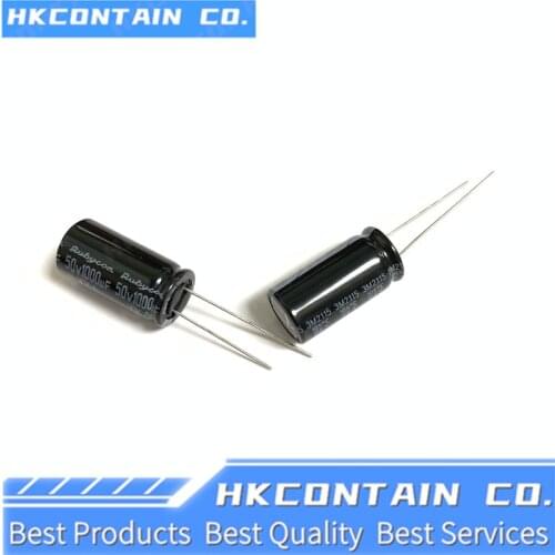 NEW EKY-500ELL222MMP1S 【CAP ALUM 2200UF 20% 50V RADIAL】 50V 2200UF