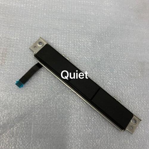 NEW for DELL Precision 7510 7520 7710 7720 LEFT+RIGHT MOUSE CLICKER A152CF laptop Touchpad Button Touch Left and Right