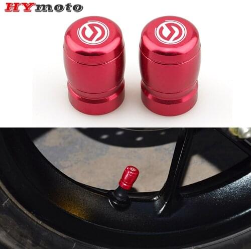 Newest Wheel Tire Valve Cover Caps For SYM Joymax Z 125 200 250 300 GTS 250i 300i T3 Maxsym 400 600i TL 500 Joyrides CRUISYM 300