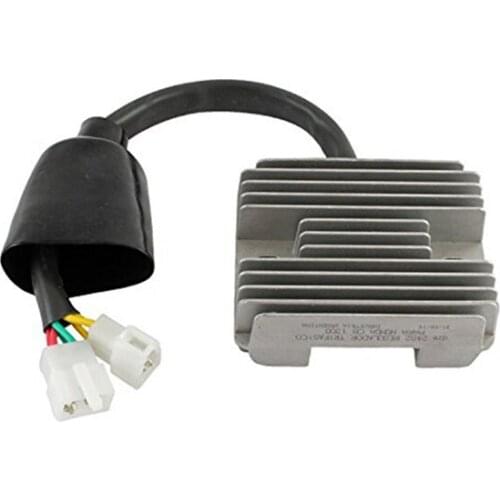 New 12V Regulator 54040111C Fits For Ducati Monster750 750 Dark 750 ie 750S 796 MC