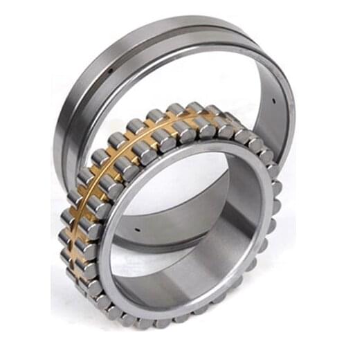 Original Japan KOYO NSK NTN NN3034K Single Double Row RN312M Cylindrical Roller Bearing