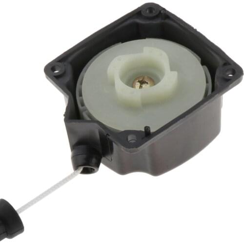 300mm 11.8" High Performance Starter Assy for Boat Accessory Easily Replace