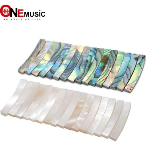 Abalone Guitar Soundhole Inlay Rosette Sound Hole Custom Replacement for Acoustic Guitar