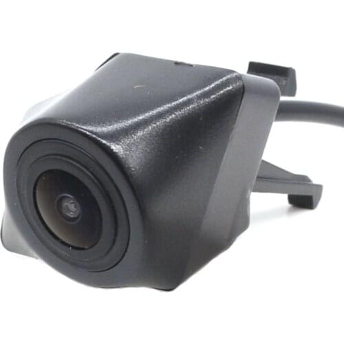 Waterproof Night Vision CCD Vehicle logo Front view camera for Kia Sportage R K3 2011 2012 2013 Installed under the car logo