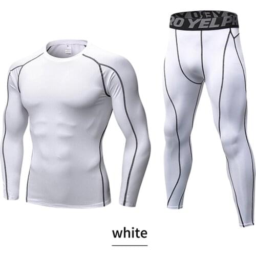 Yuerlian Tracksuits